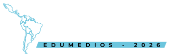 Congreso Internacional Educativo Edumedios 2026