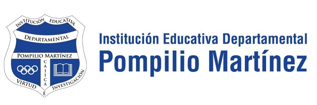 Escudo de Pompilio Martínez