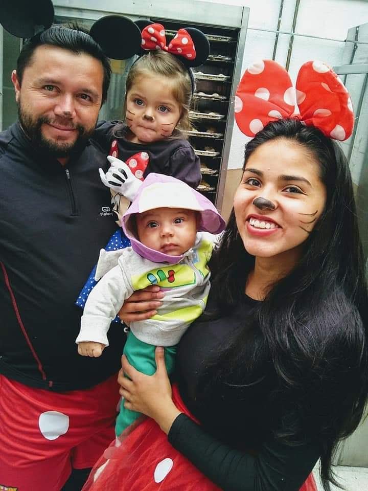 Familia ISASESODI